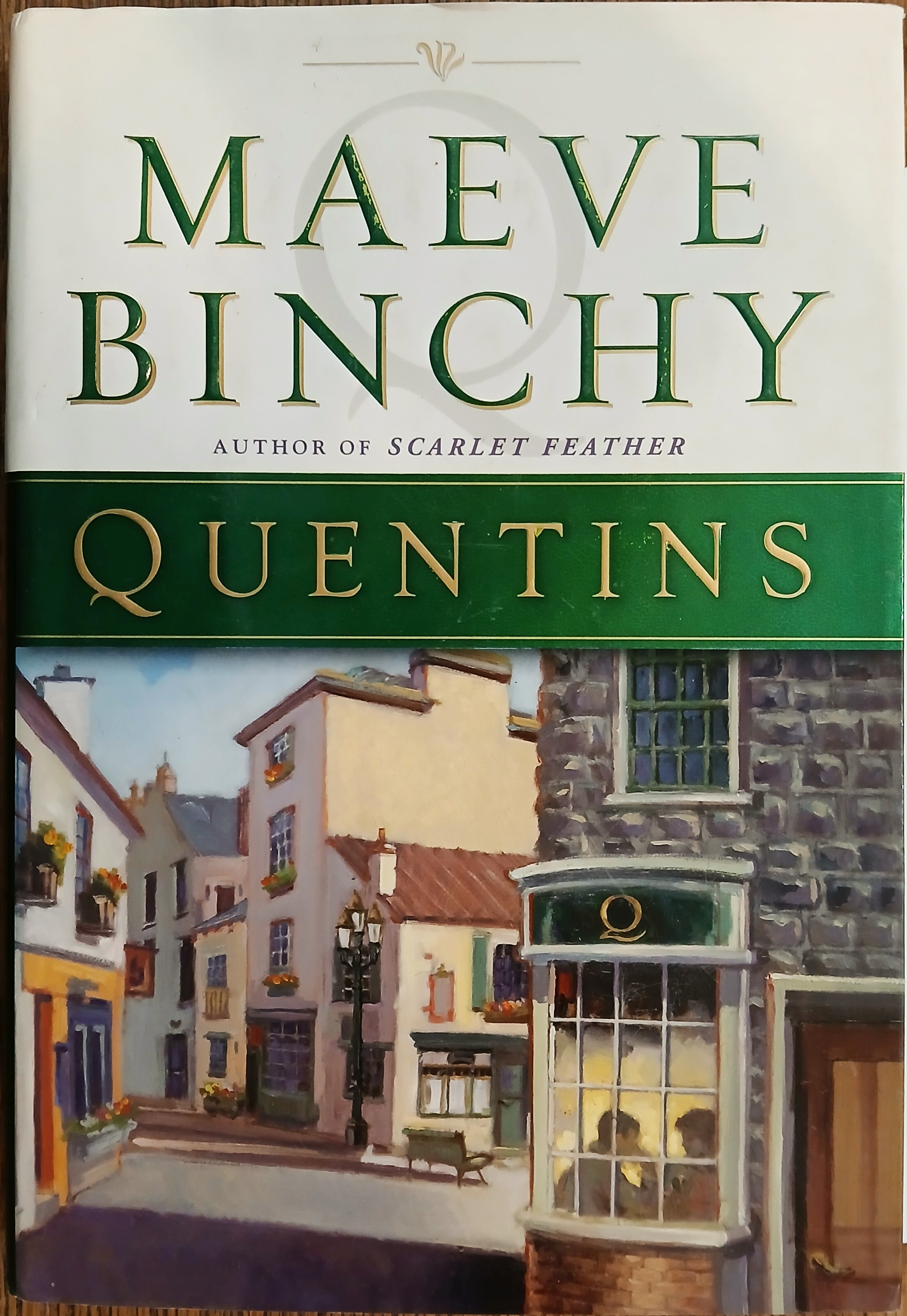 Quentins