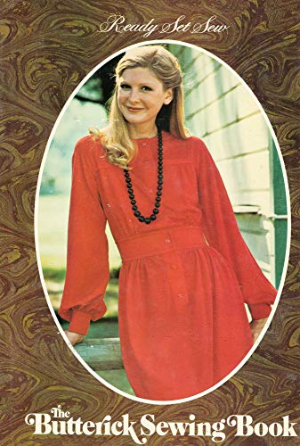 Ready Set Sew - The Butterick Sewing Book