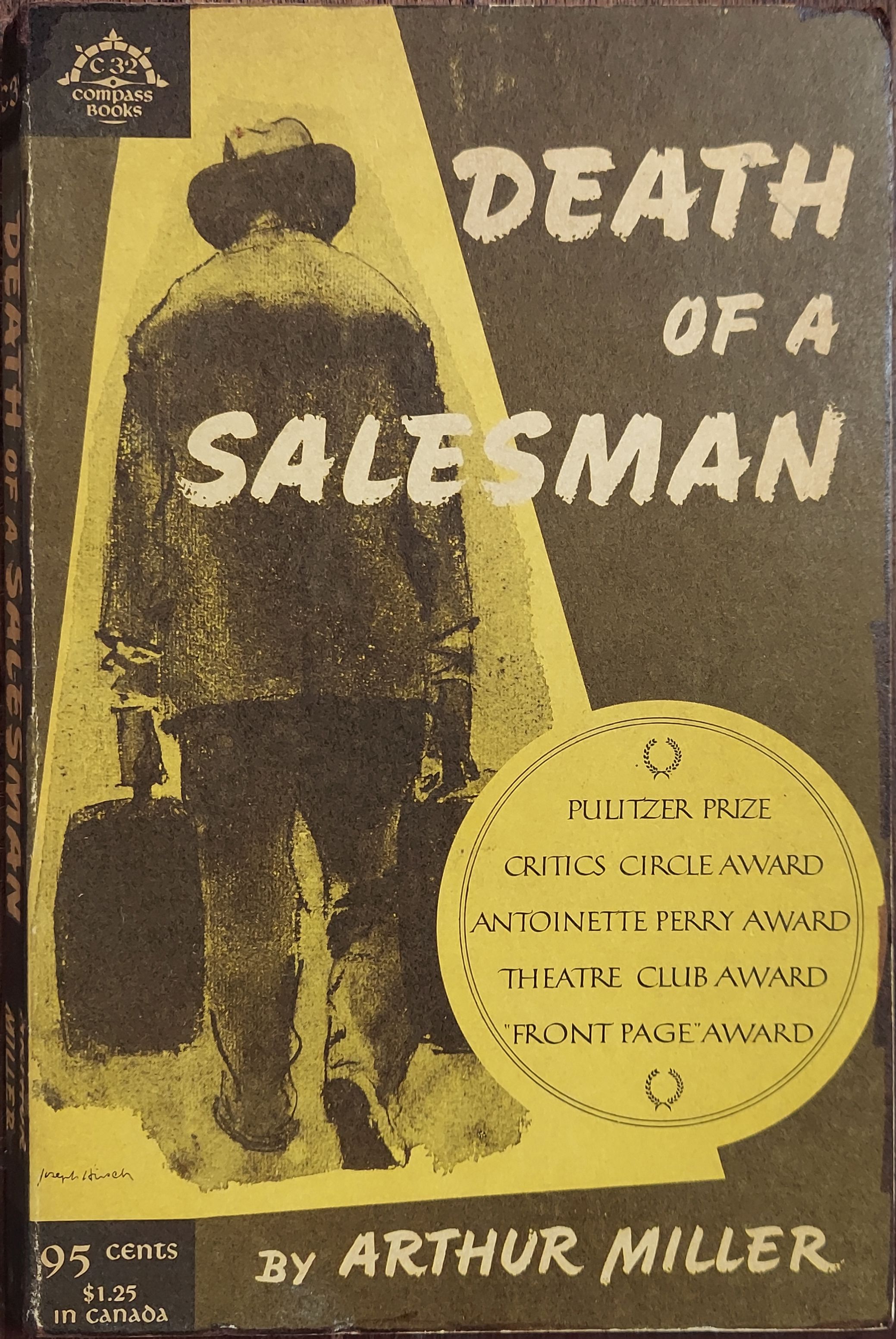 Death of a Salesman