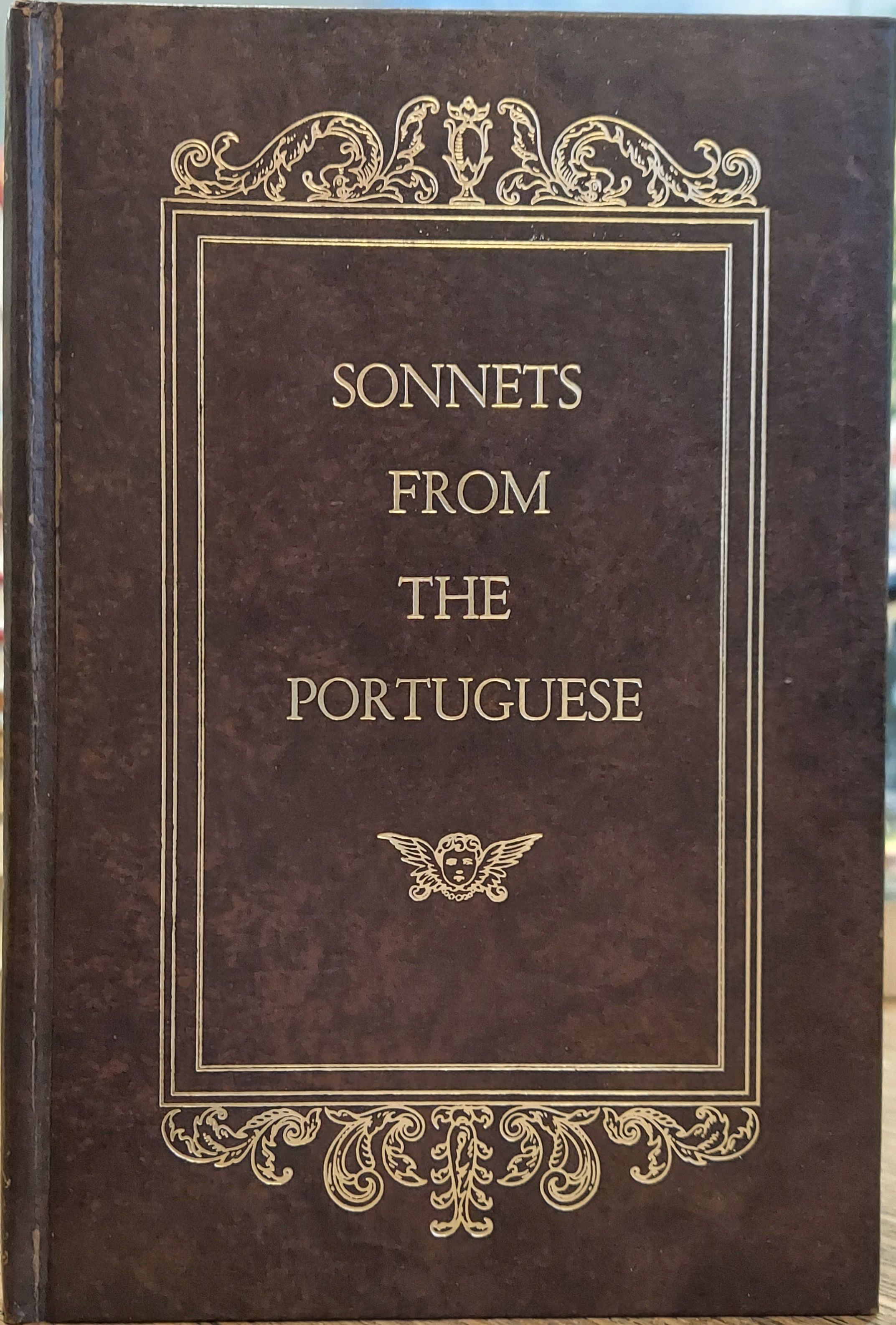 Sonnets from the Portuguese