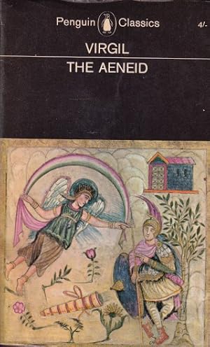 The Aeneid (Penguin Classics)
