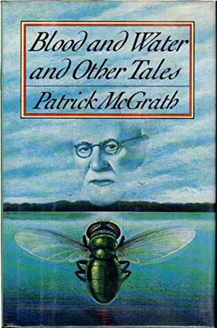 Blood and Water and Other Tales