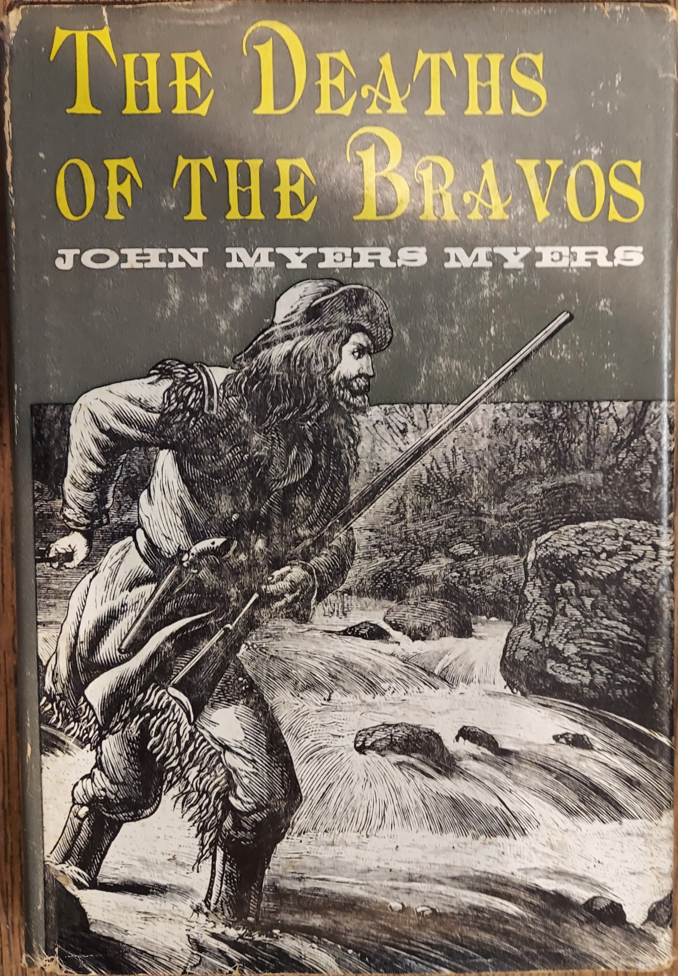 The Deaths of the Bravos