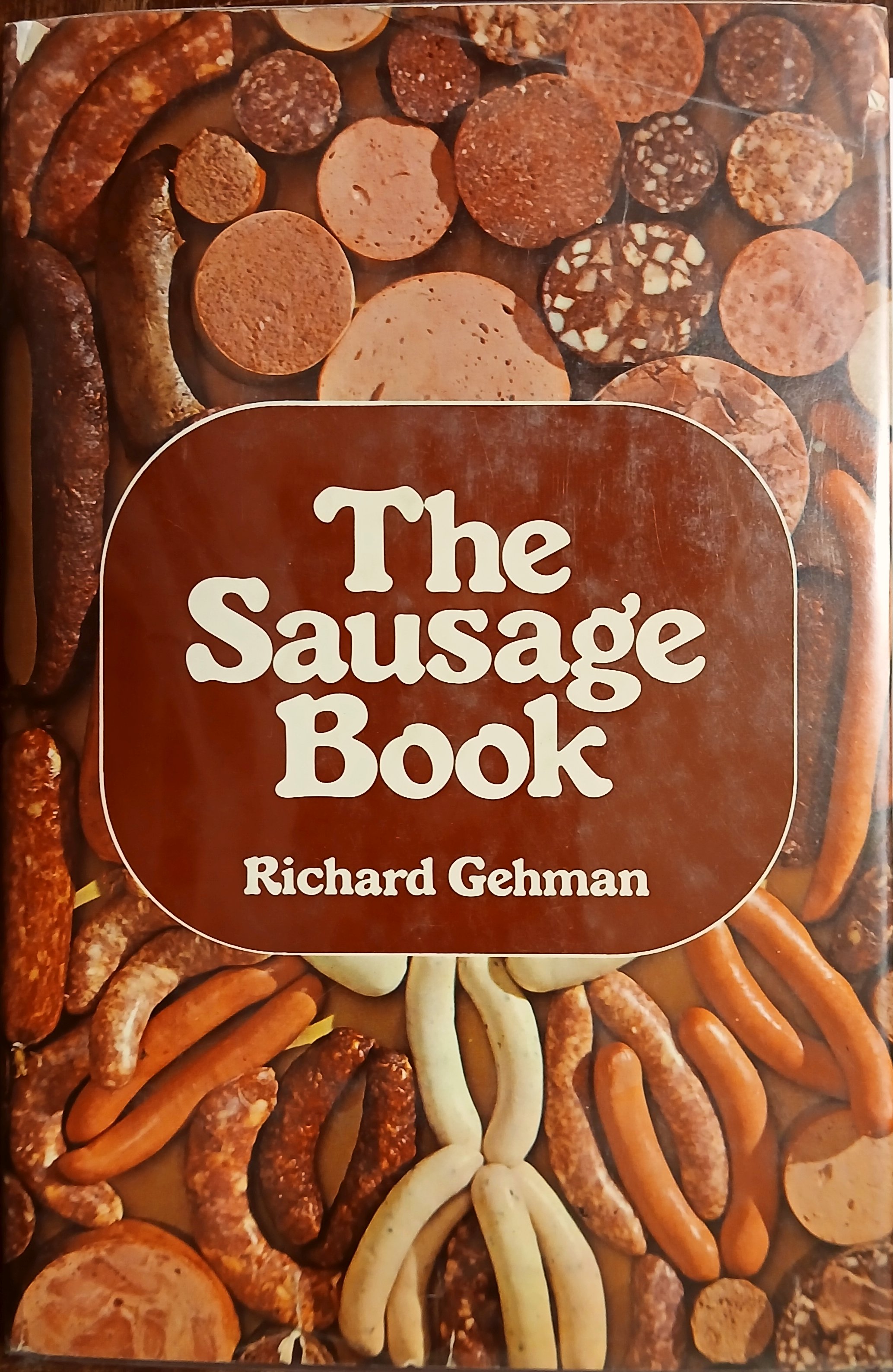The Sausage Book
