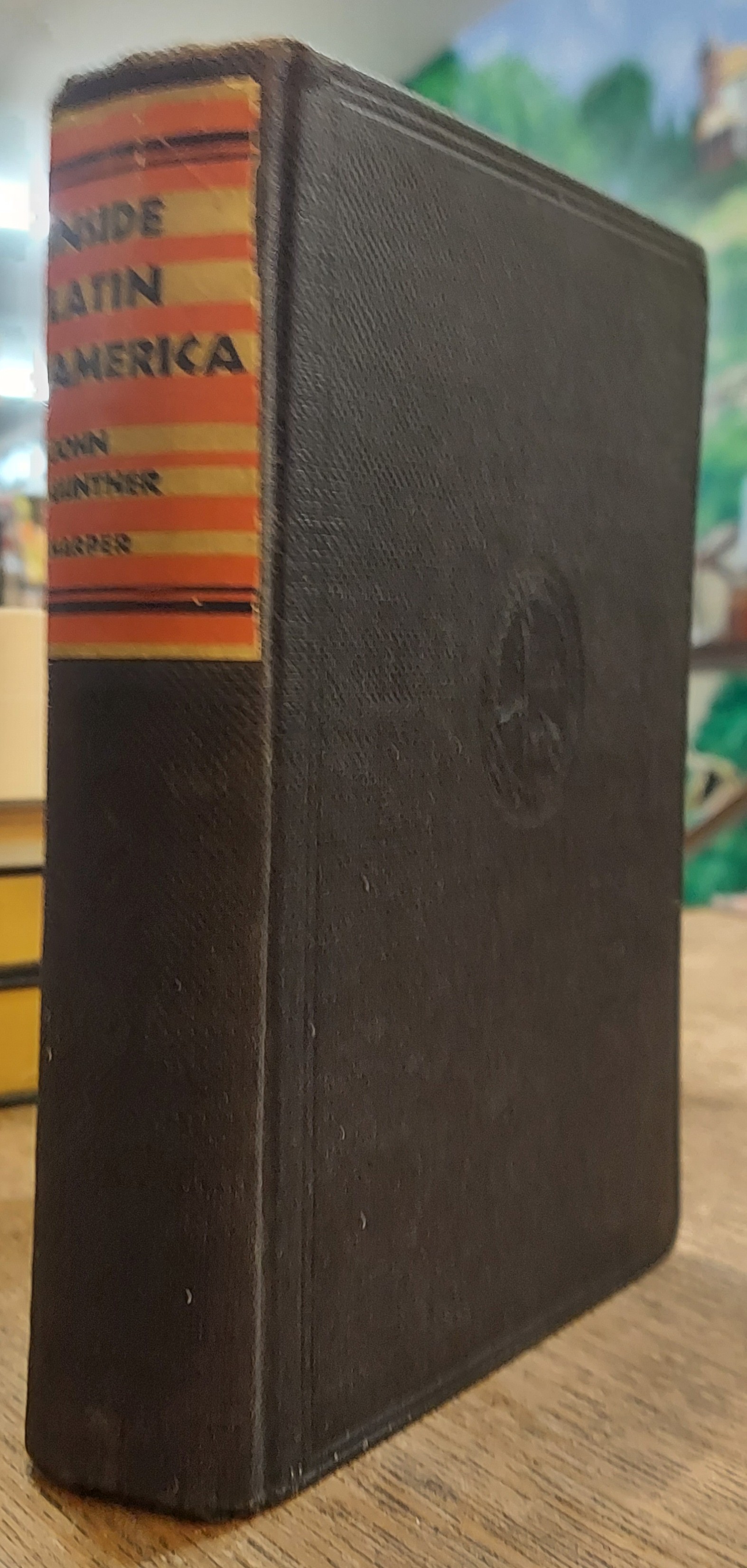 Inside Latin America