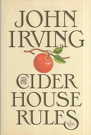 The Cider House Rules