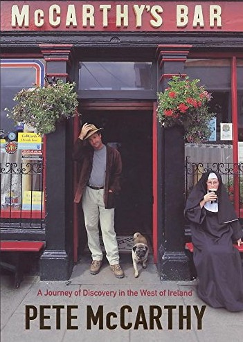 McCarthy's Bar : A Journey of Discover in Ireland