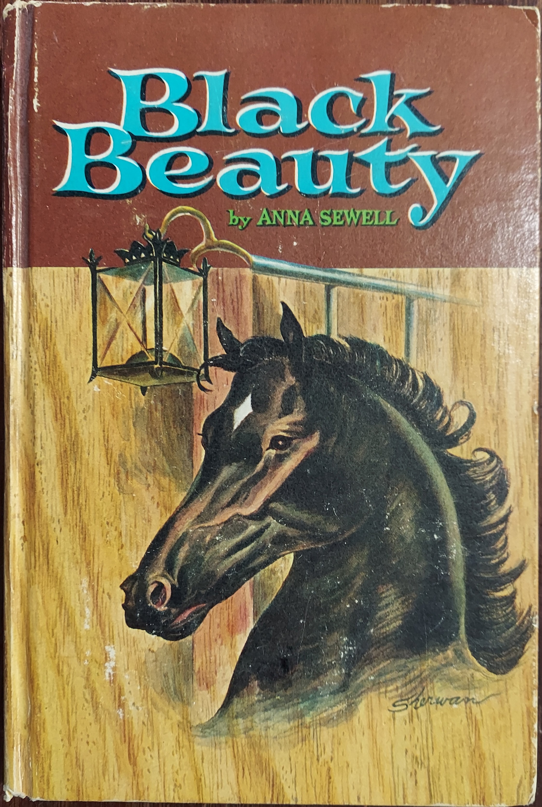 Image for Black Beauty Black Beauty