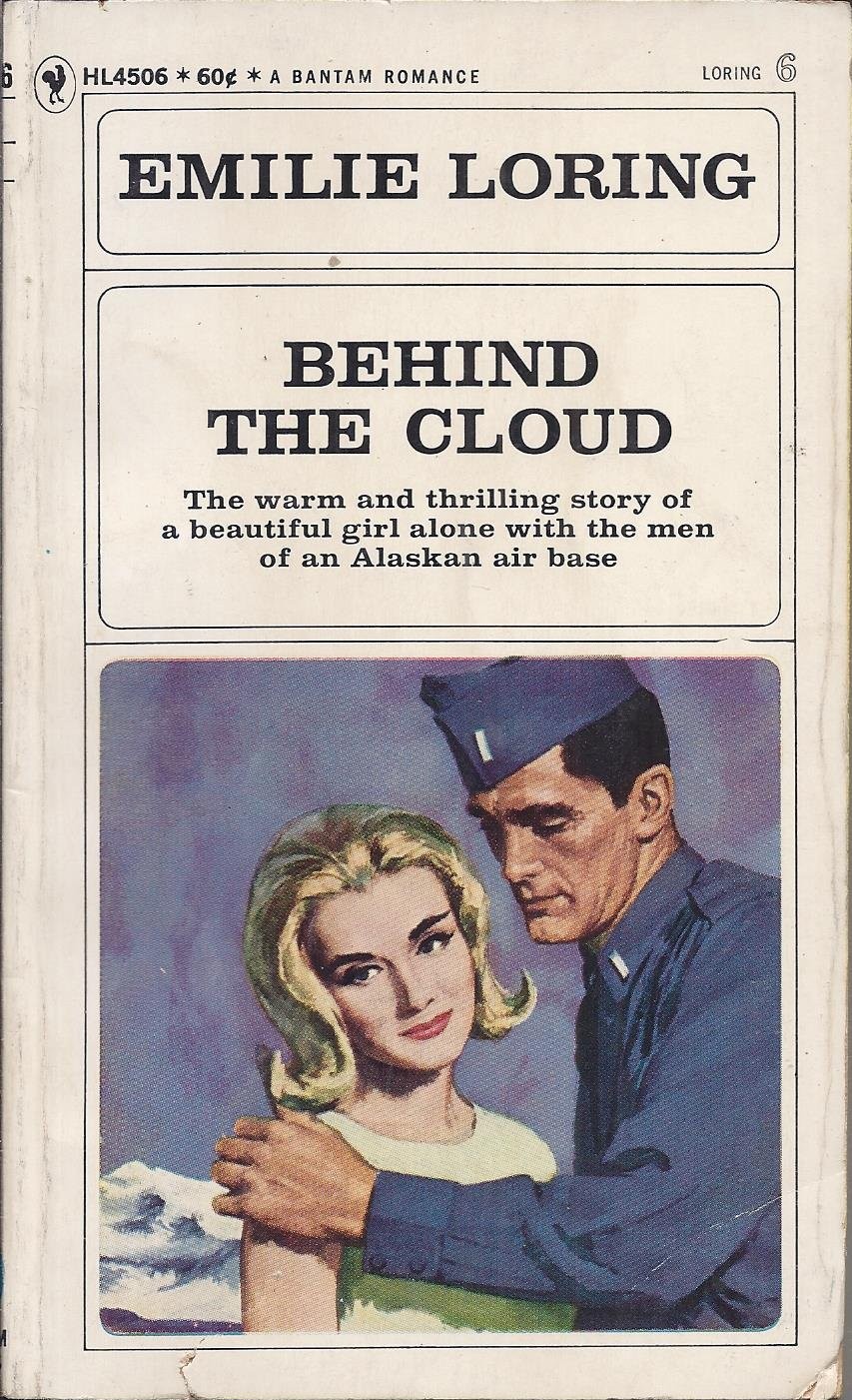 Behind the Cloud
