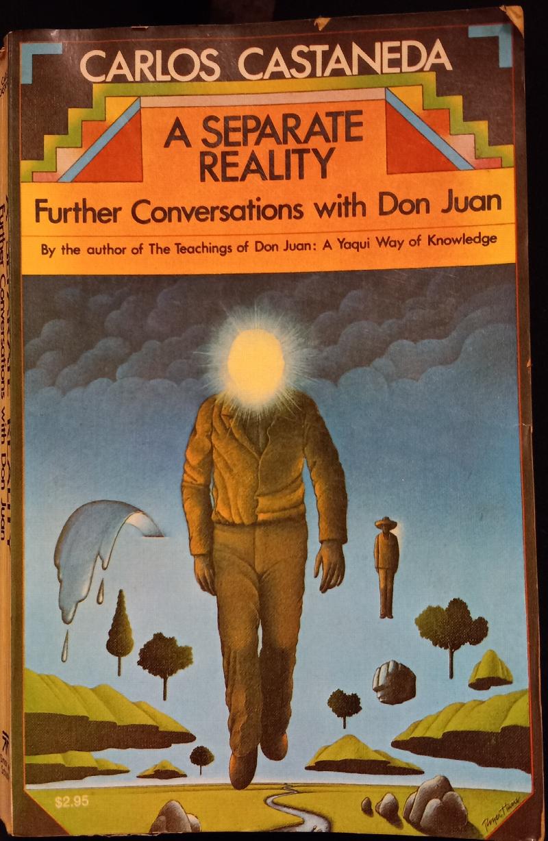 A Separate Reality