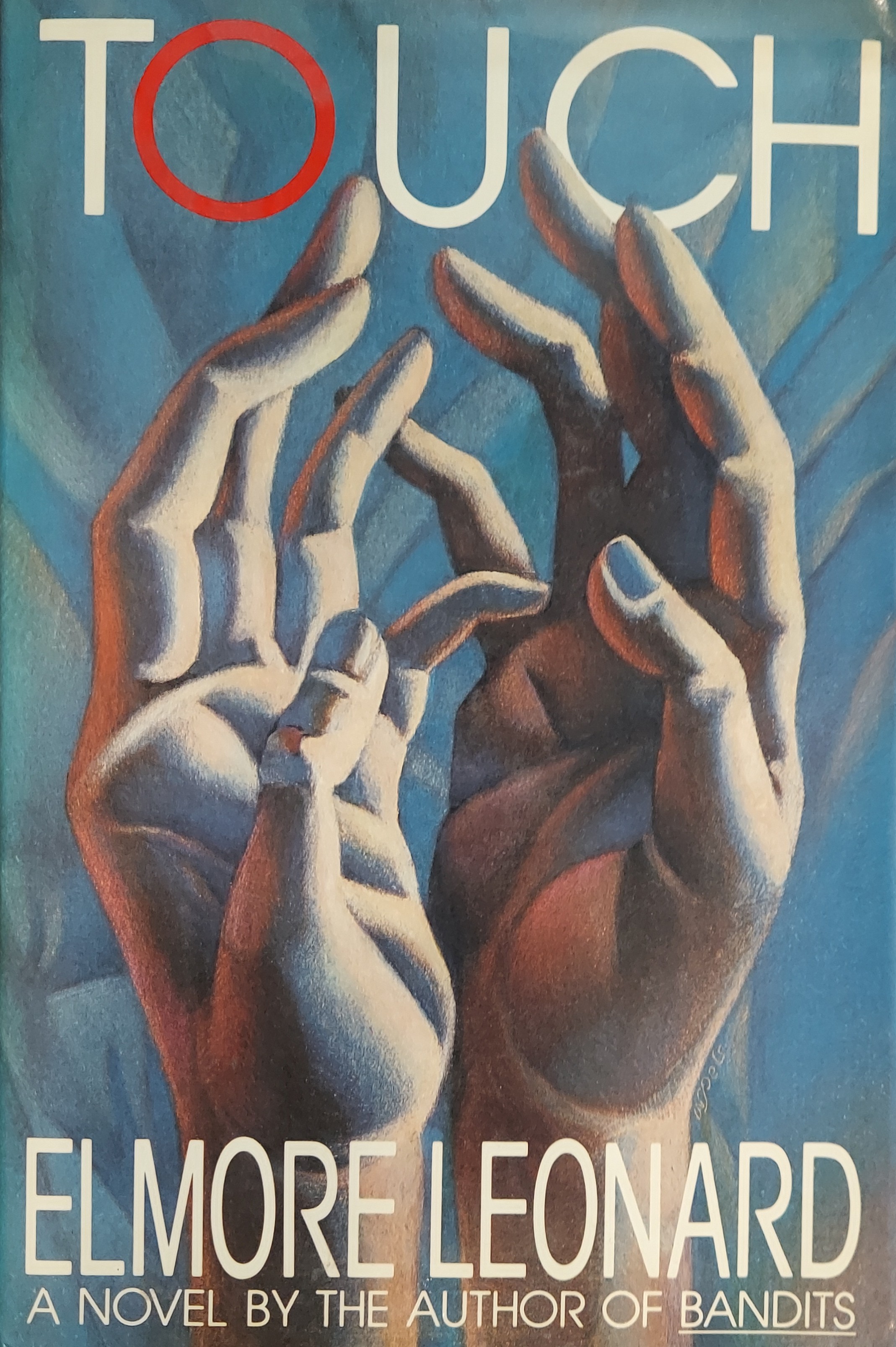 Touch