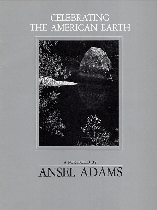 Image for Celebrating the American Earth - A Portfolio Celebrating the American Earth - A Portfolio