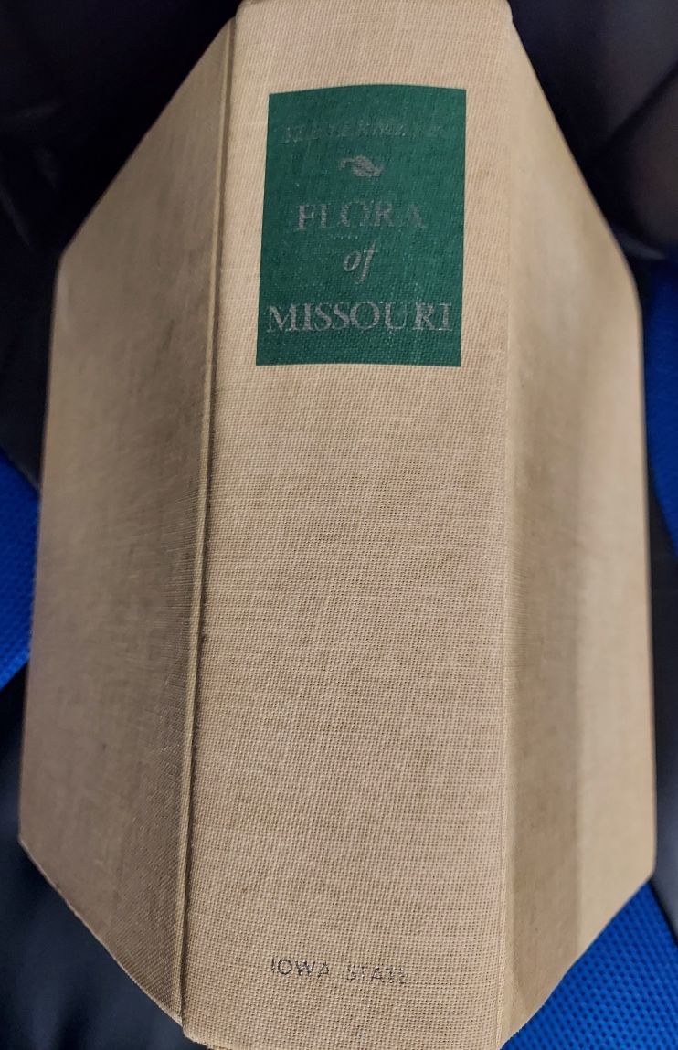 Flora of Missouri