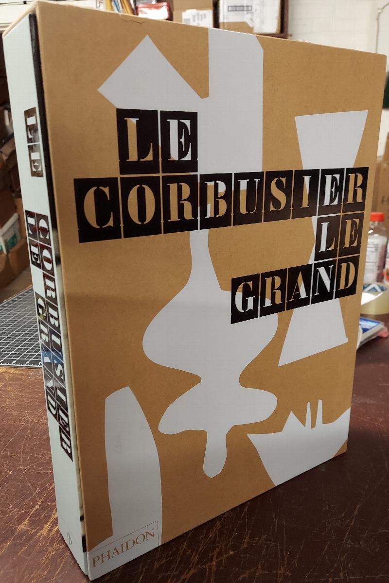 Le Corbusier Le Grand