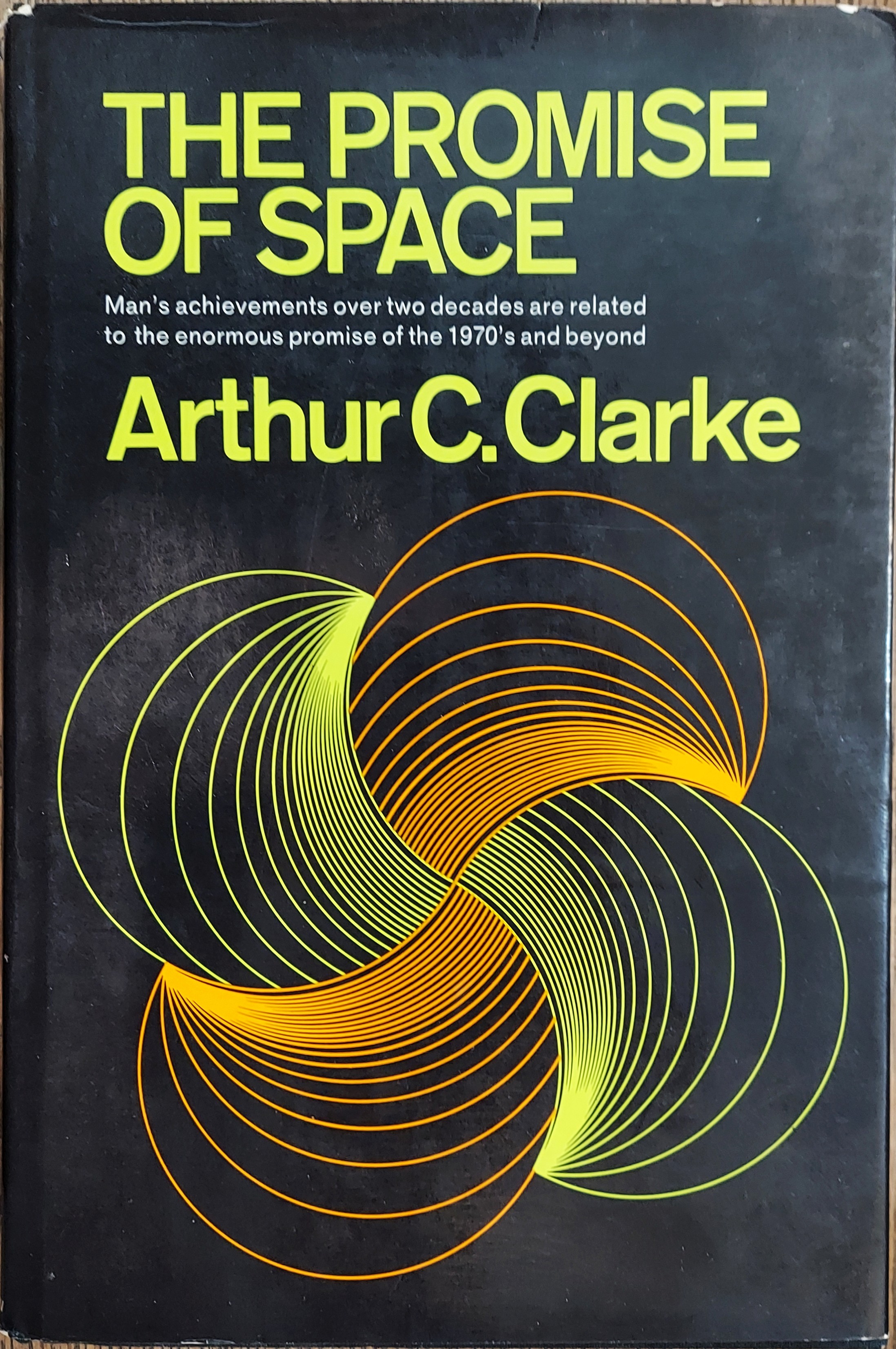 The Promise of Space