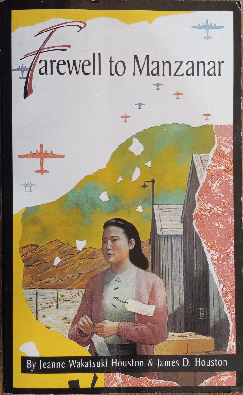 Farewell To Manzanar Pdf
