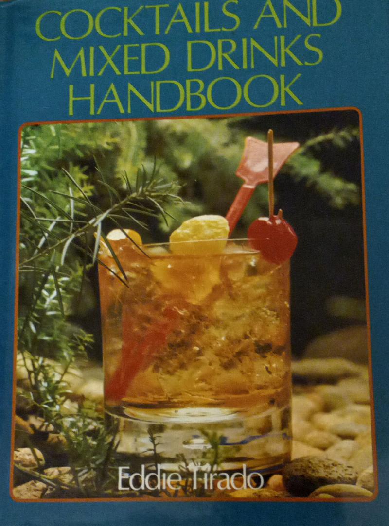 Keyword: alcohol recipes