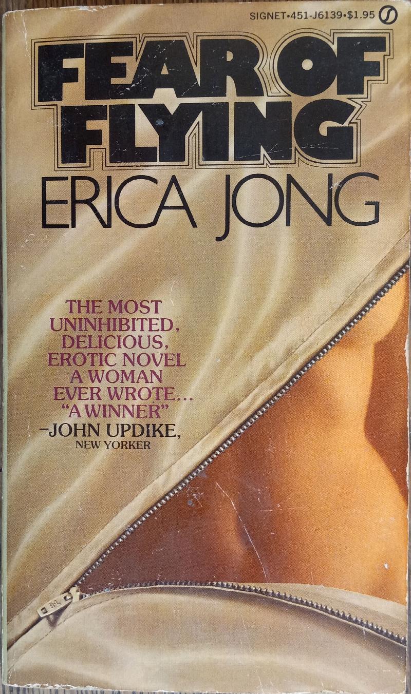 Image for Fear of Flying Fear of Flying