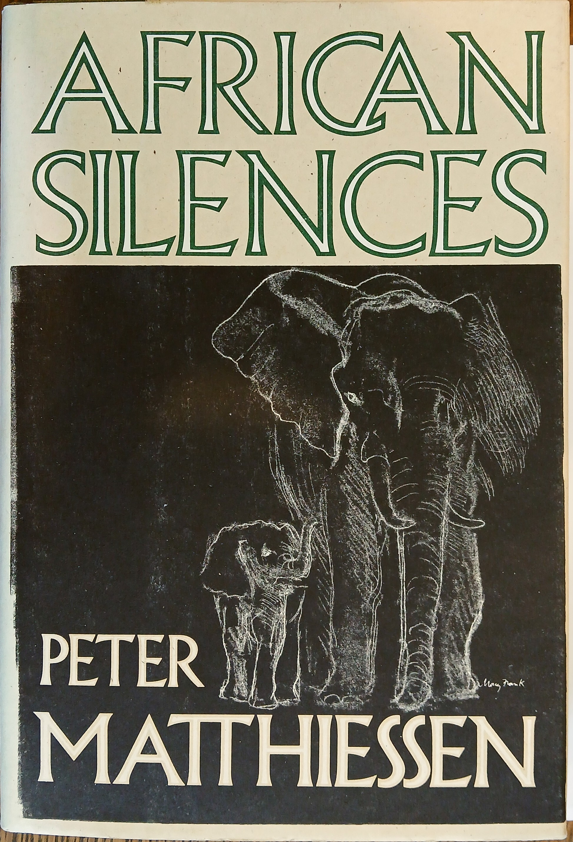 African Silences