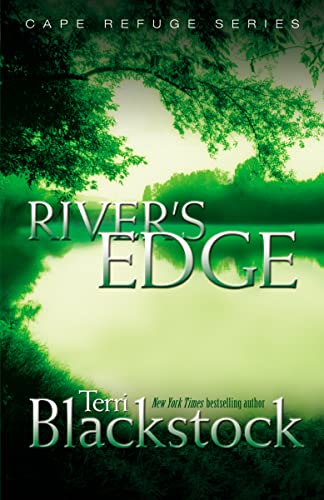 River's Edge (Cape Refuge Series)