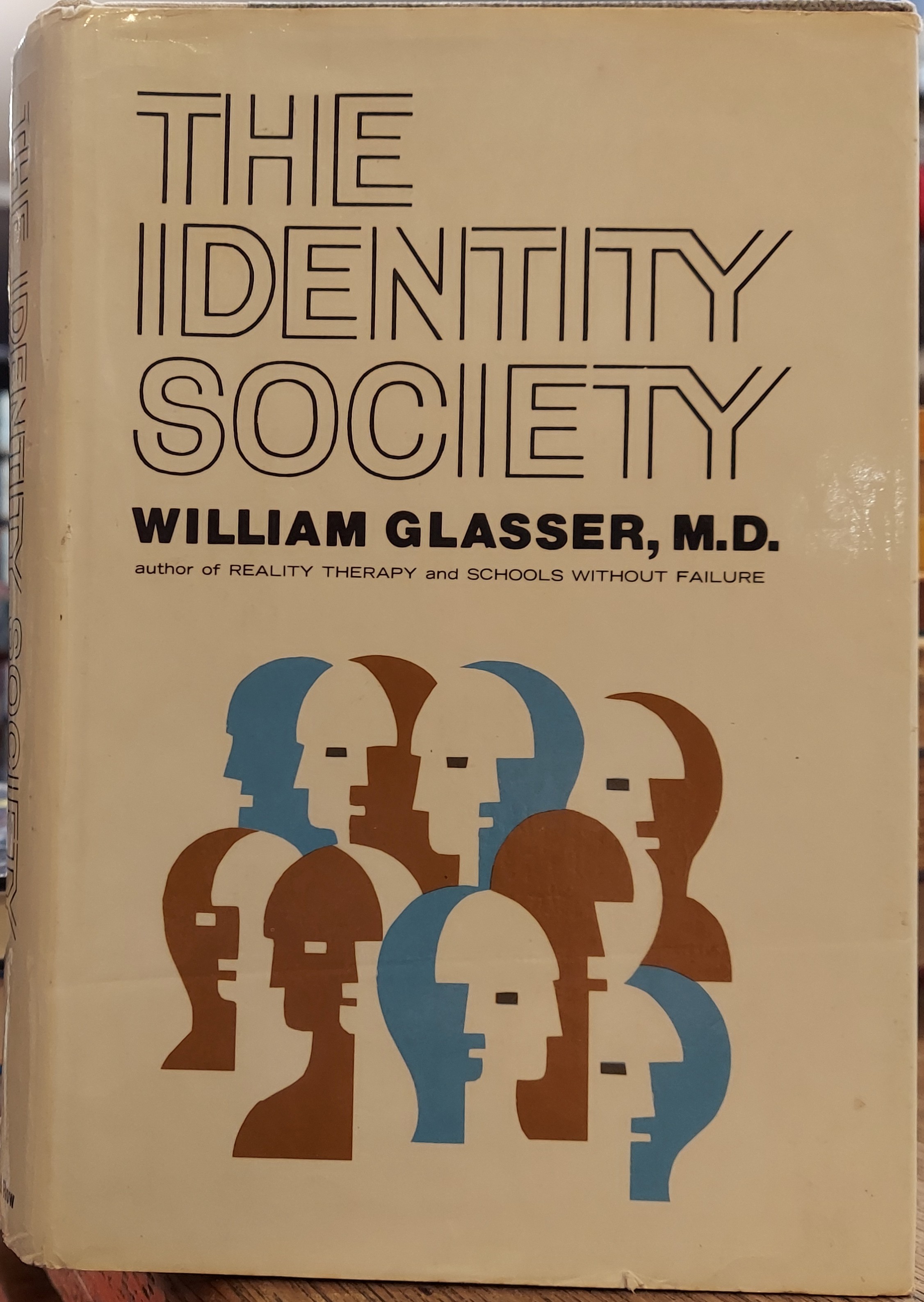 The Identity Society