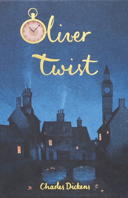 Oliver Twist