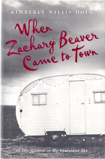 When Zachary Beaver Came to Town