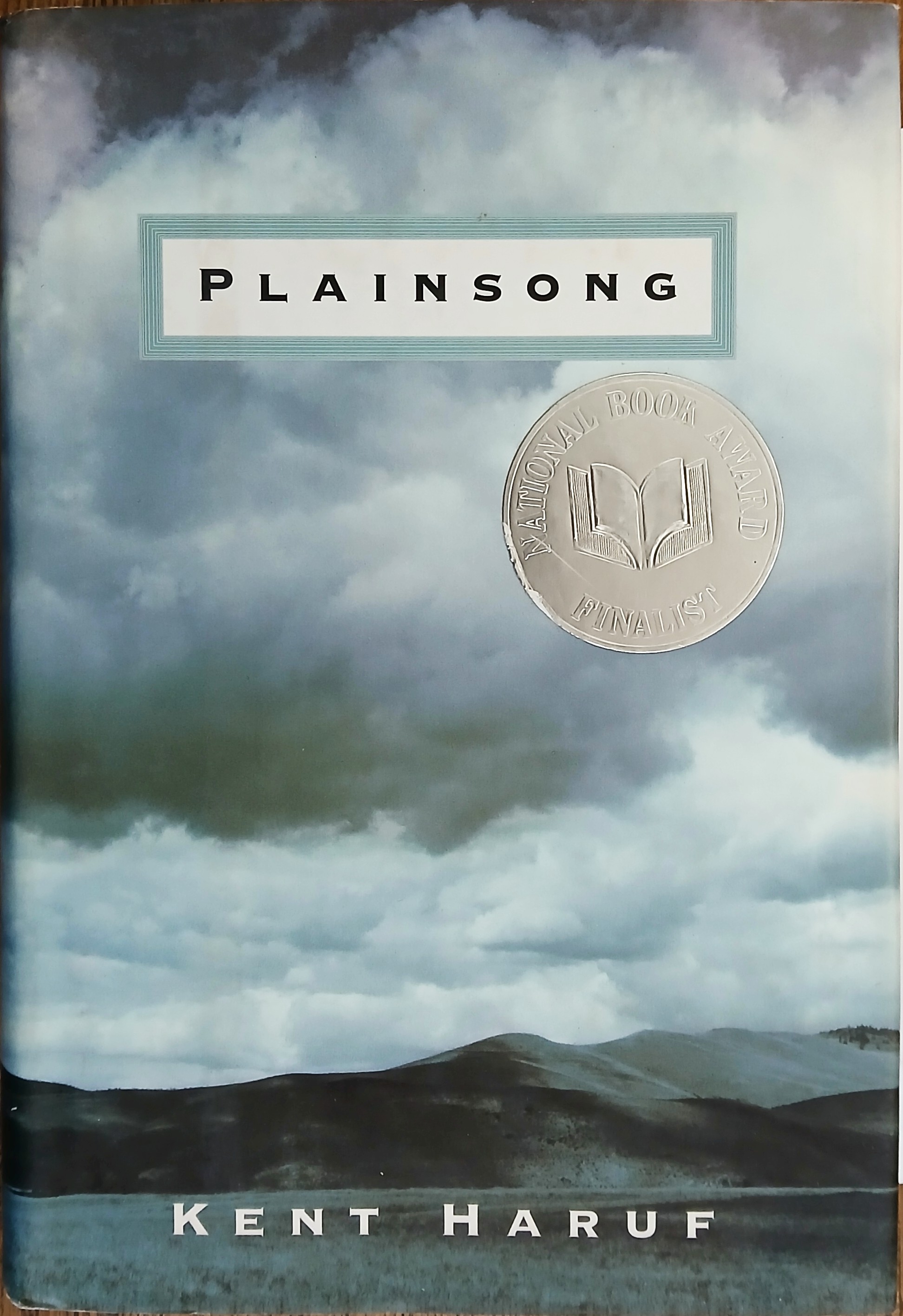 Plainsong