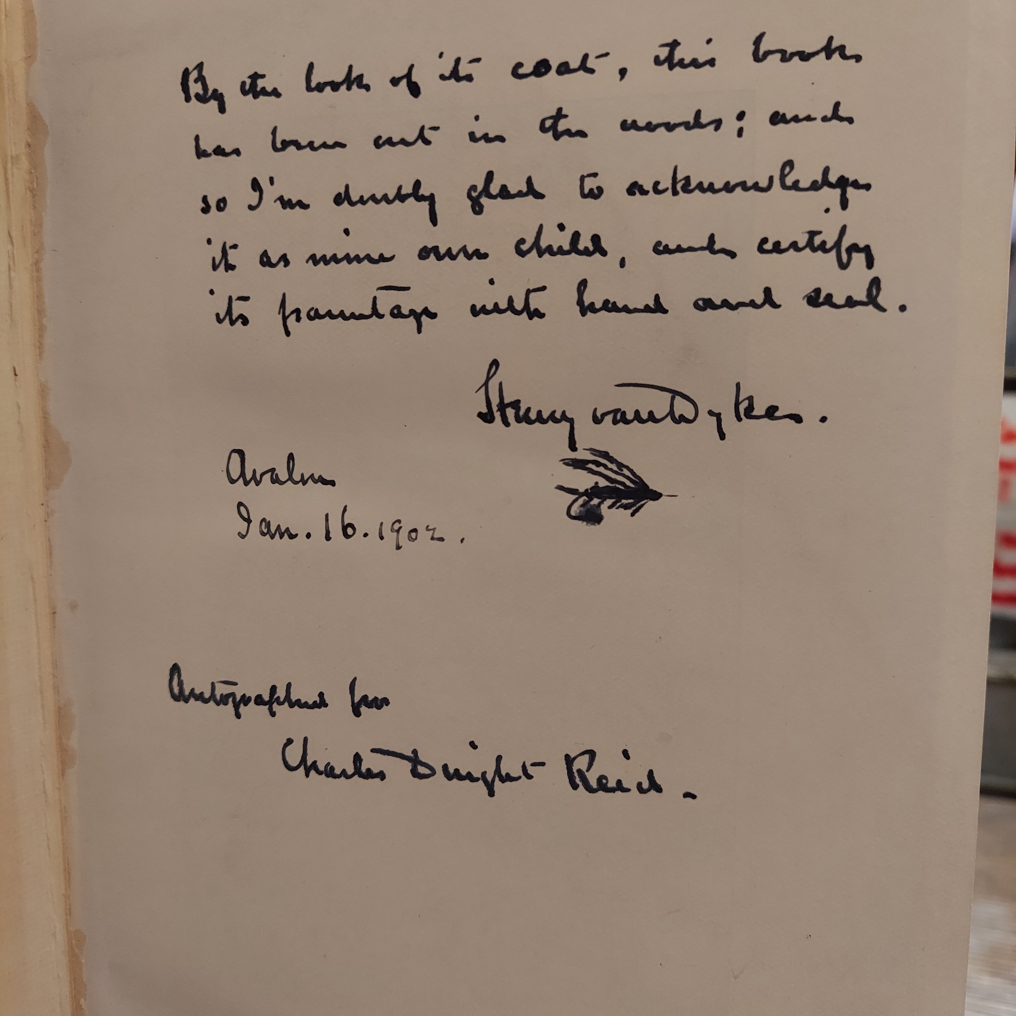 Little Rivers : A Book of Essays in Profitable Idleness