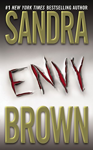 Envy : A Novel