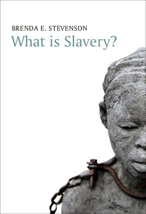 What is Slavery