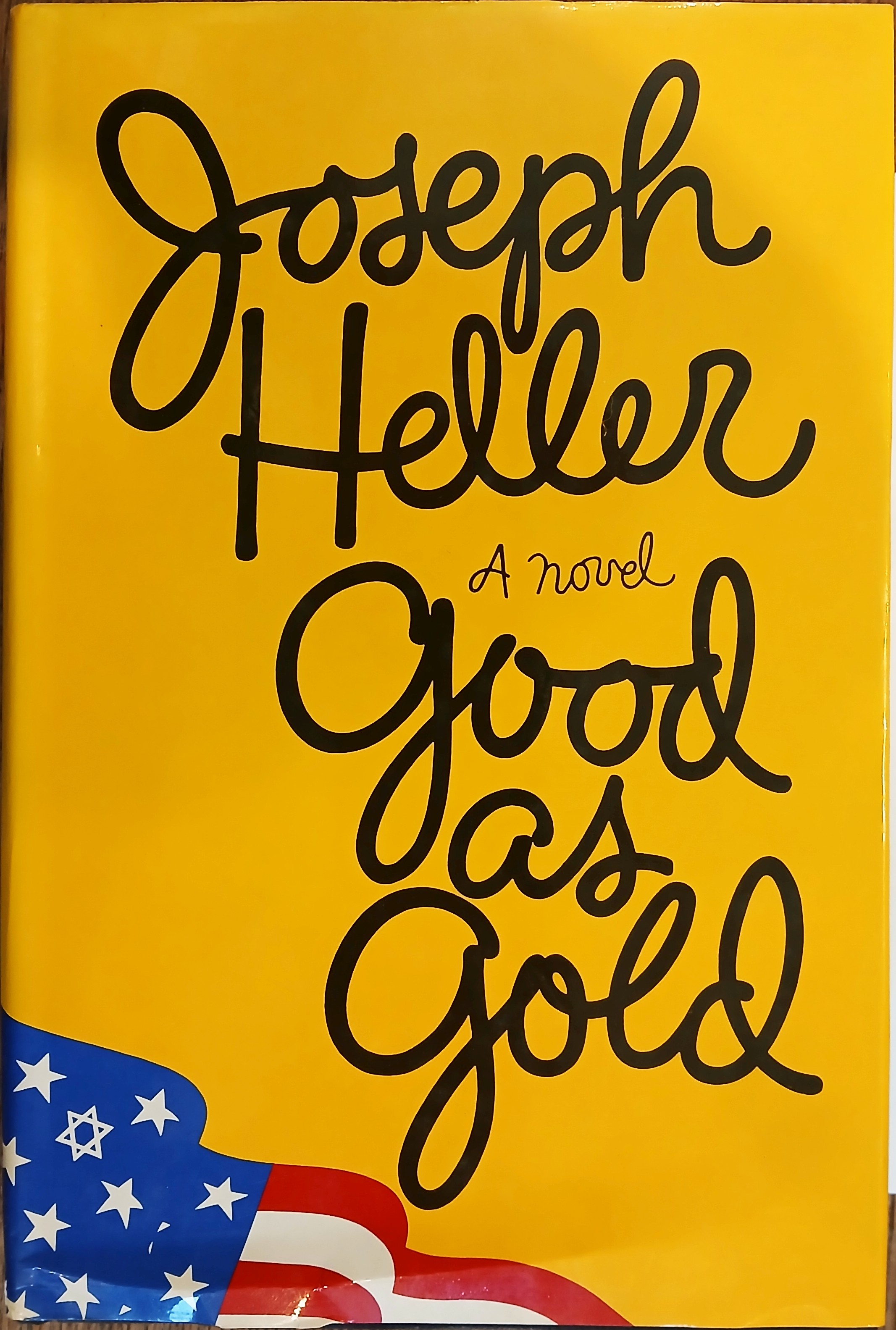 Good As Gold