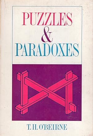 Puzzles & Paradoxes