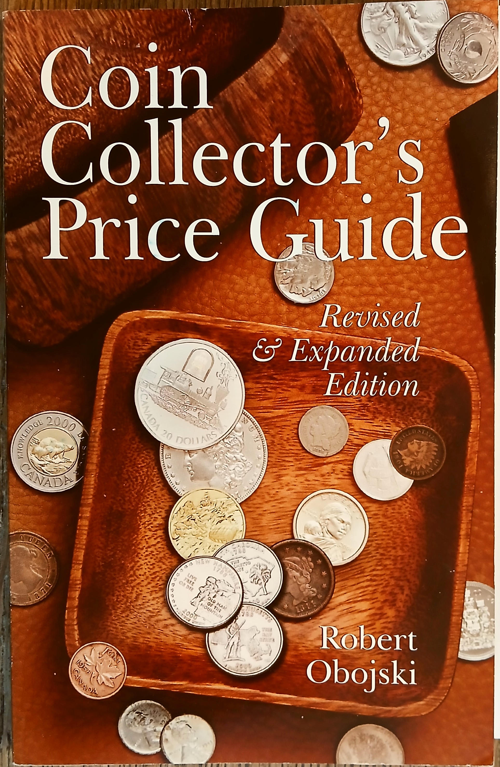 Coin Collector's Price Guide (Revised and Expanded Edition)