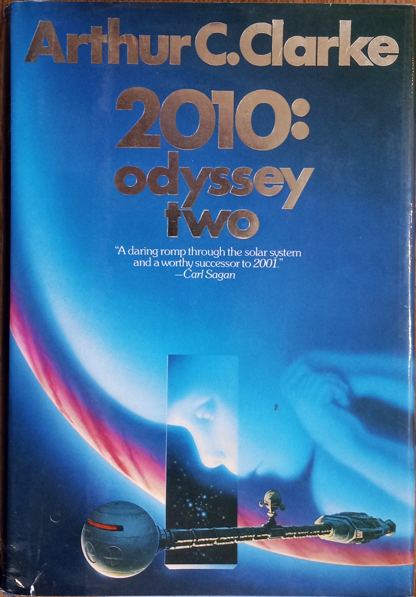 2010: Odyssey Two