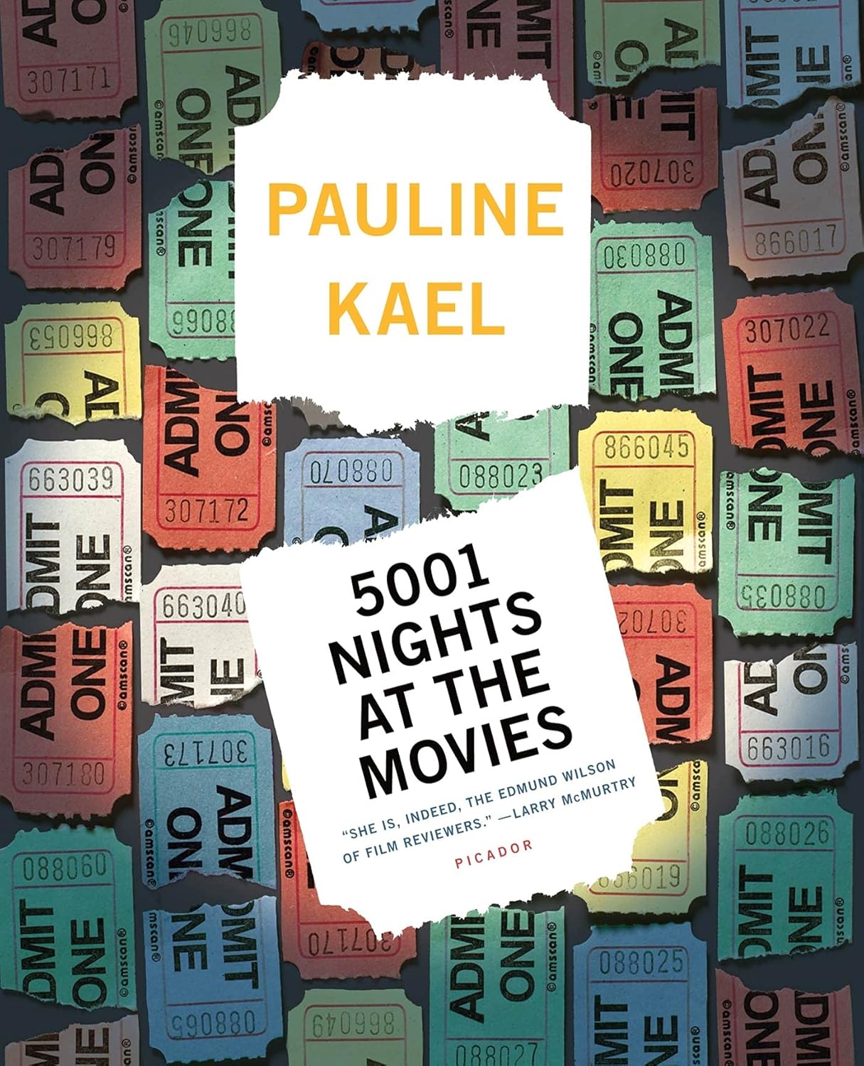 5001 Nights At the Movies