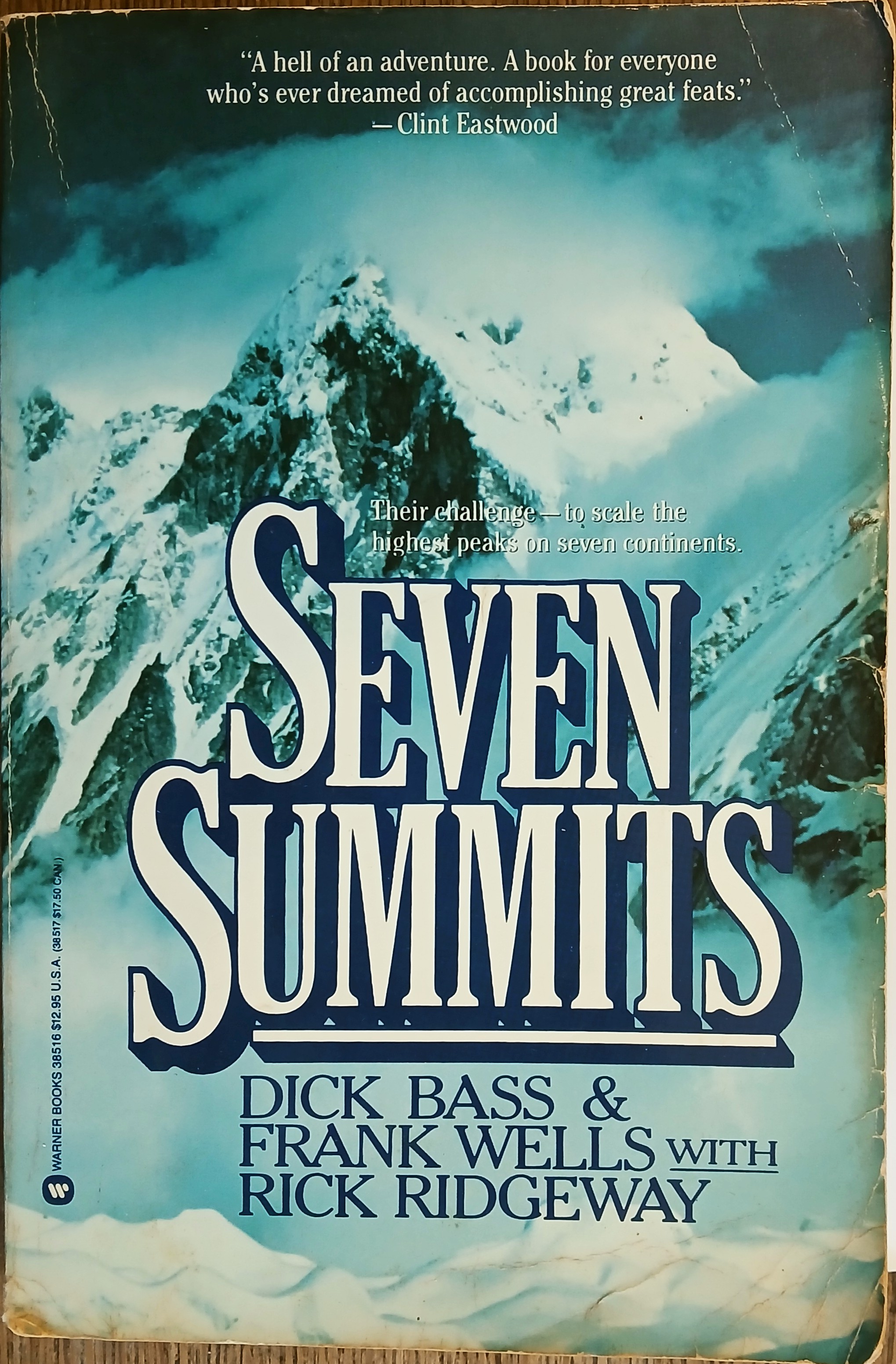 Seven Summits