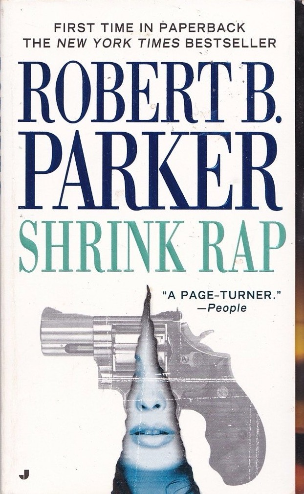 Shrink Rap