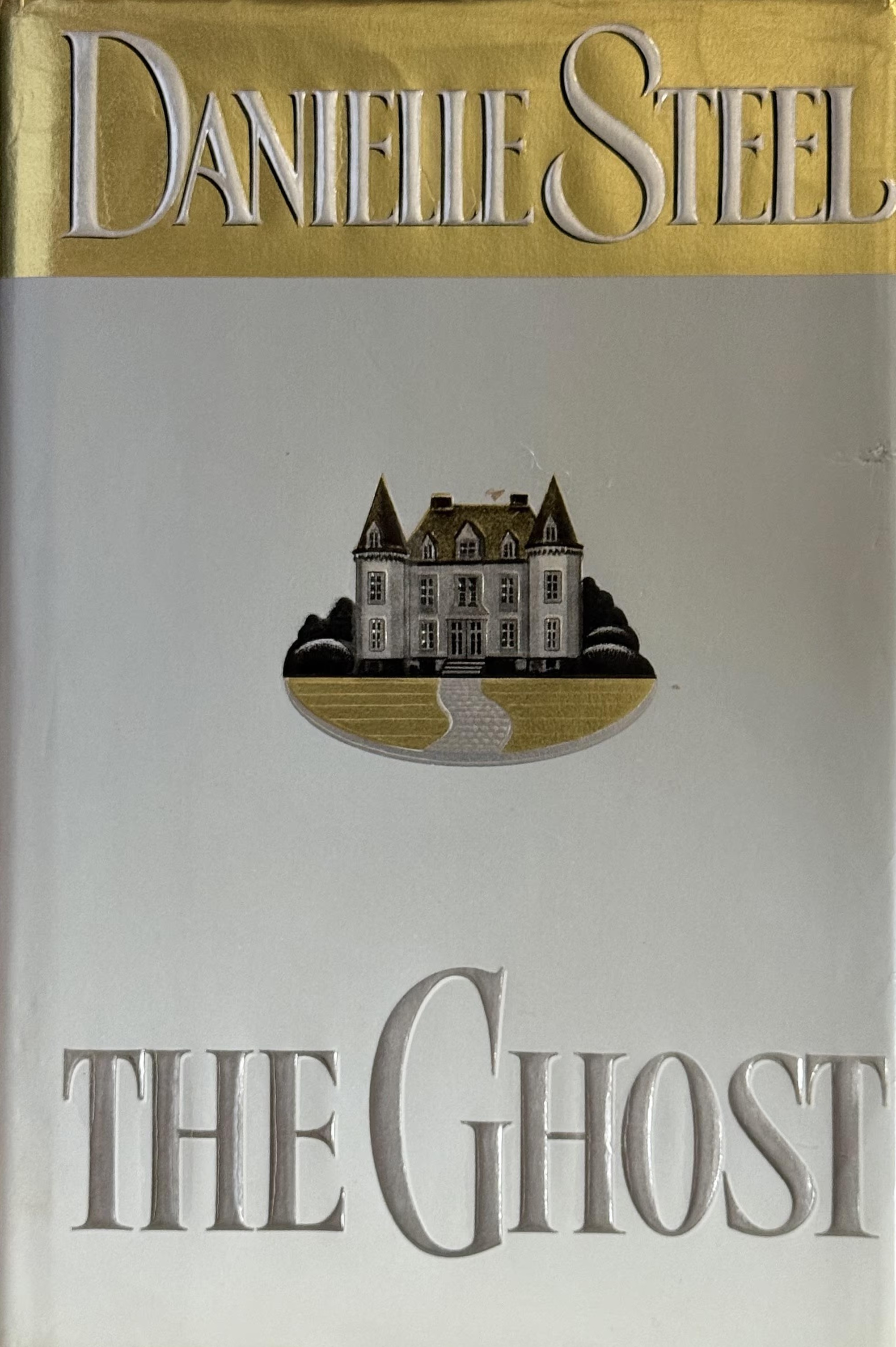 The Ghost