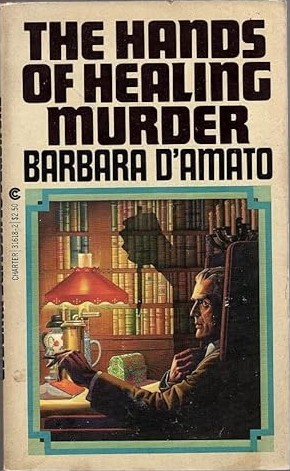 The Hands of Healing Murder