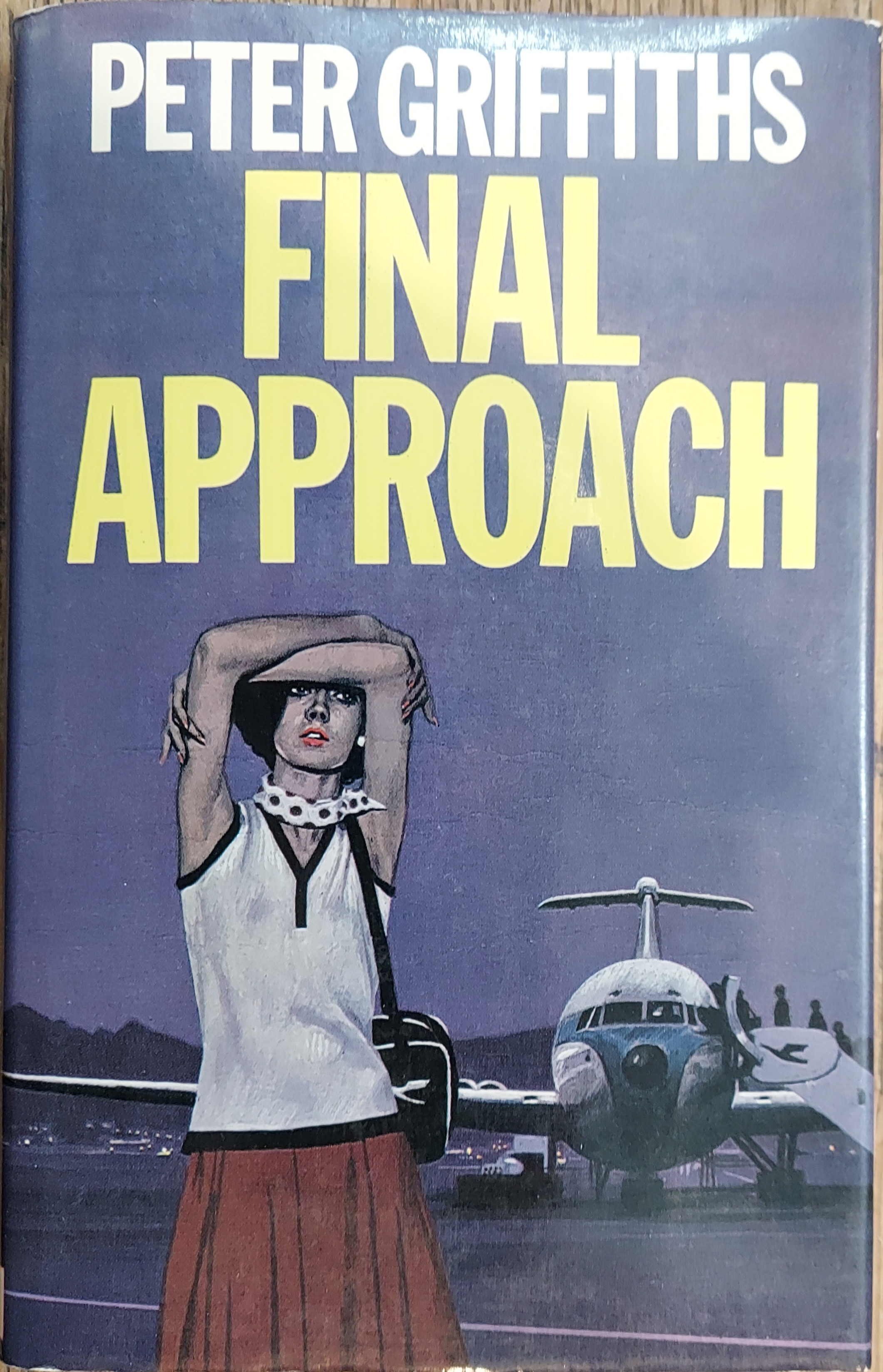 Final Approach