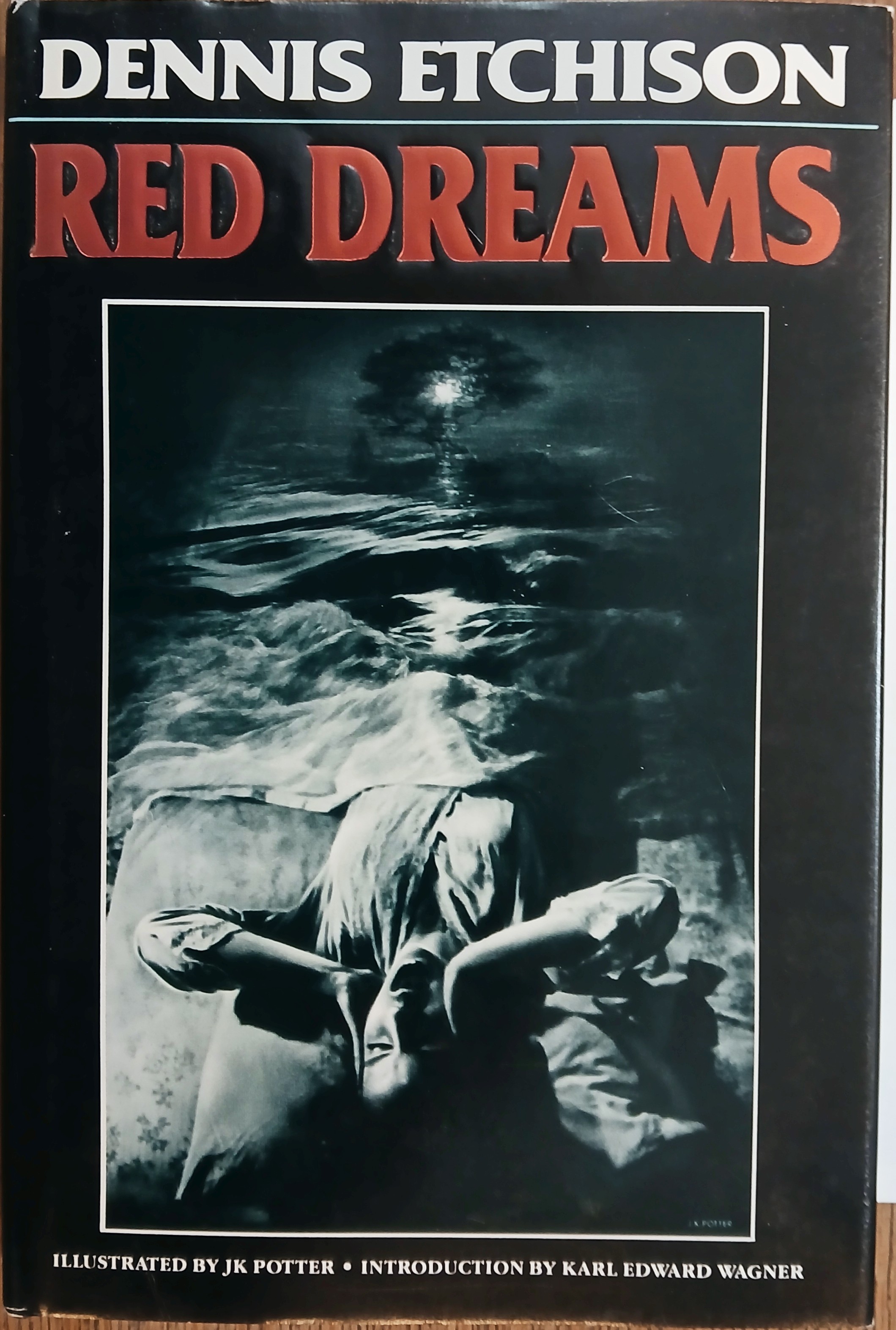 Red Dreams