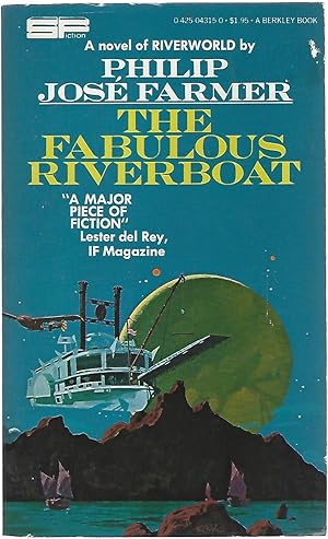 The Fabulous Riverboat