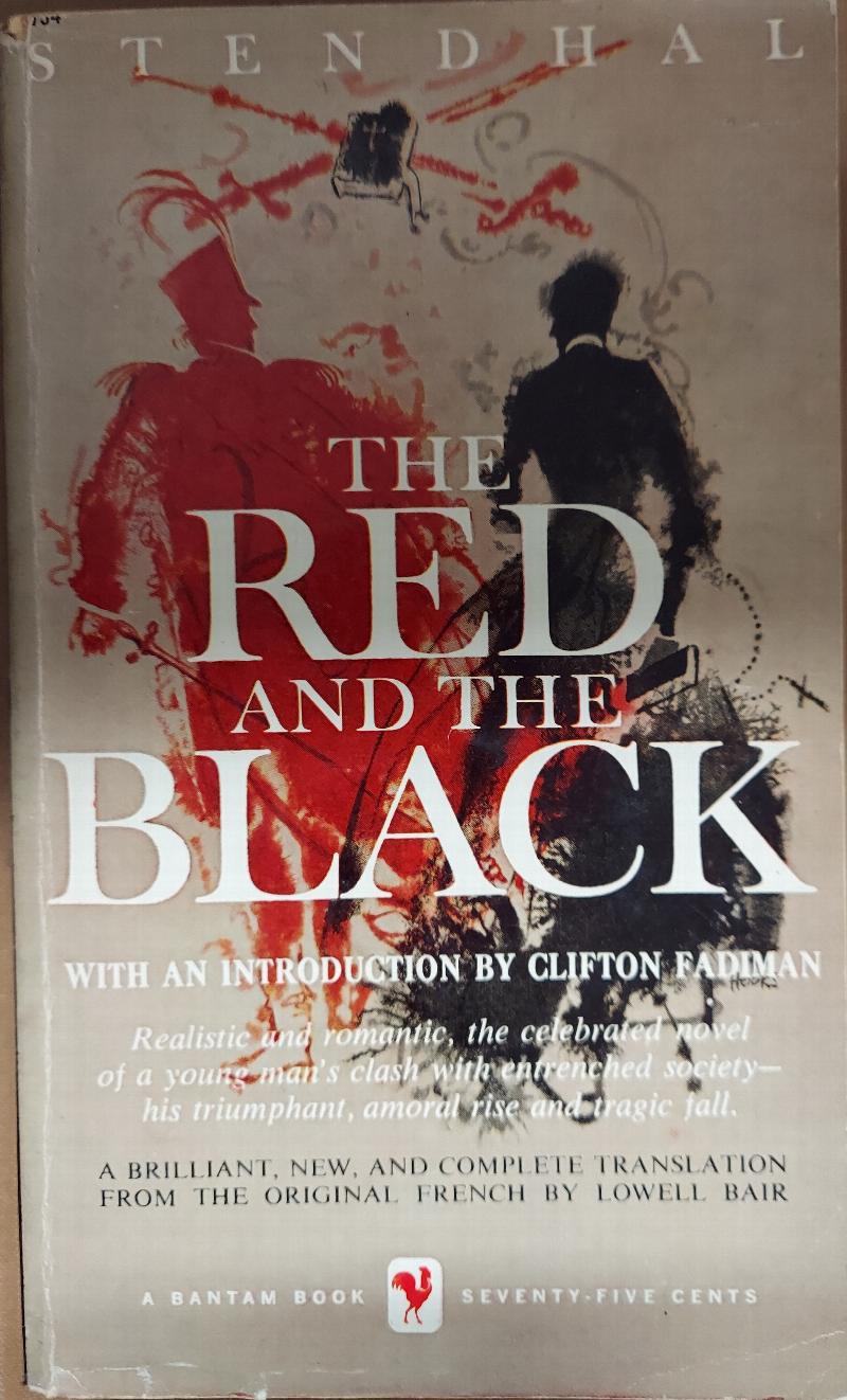 The Red and the Black
