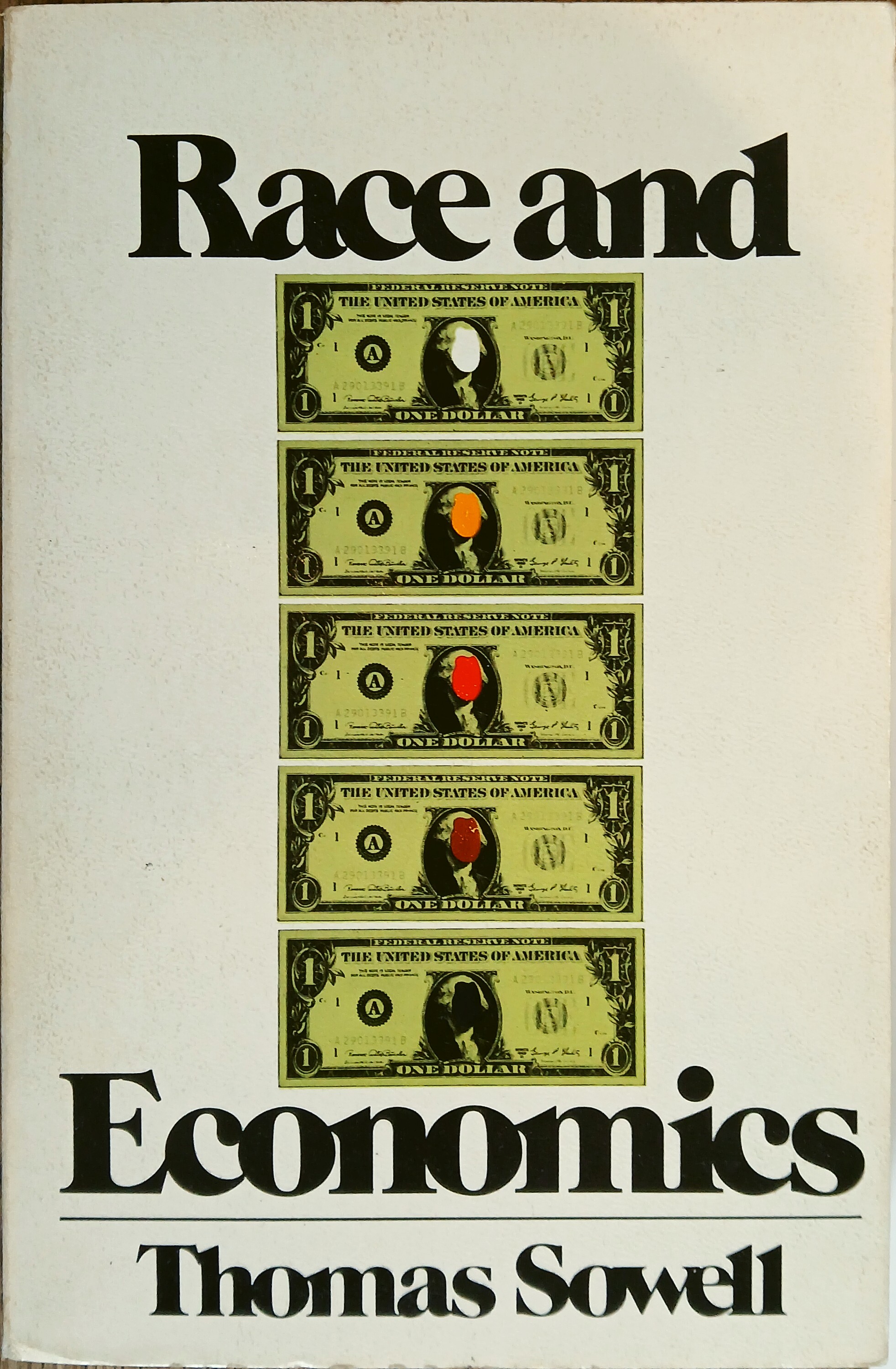Race and Economics