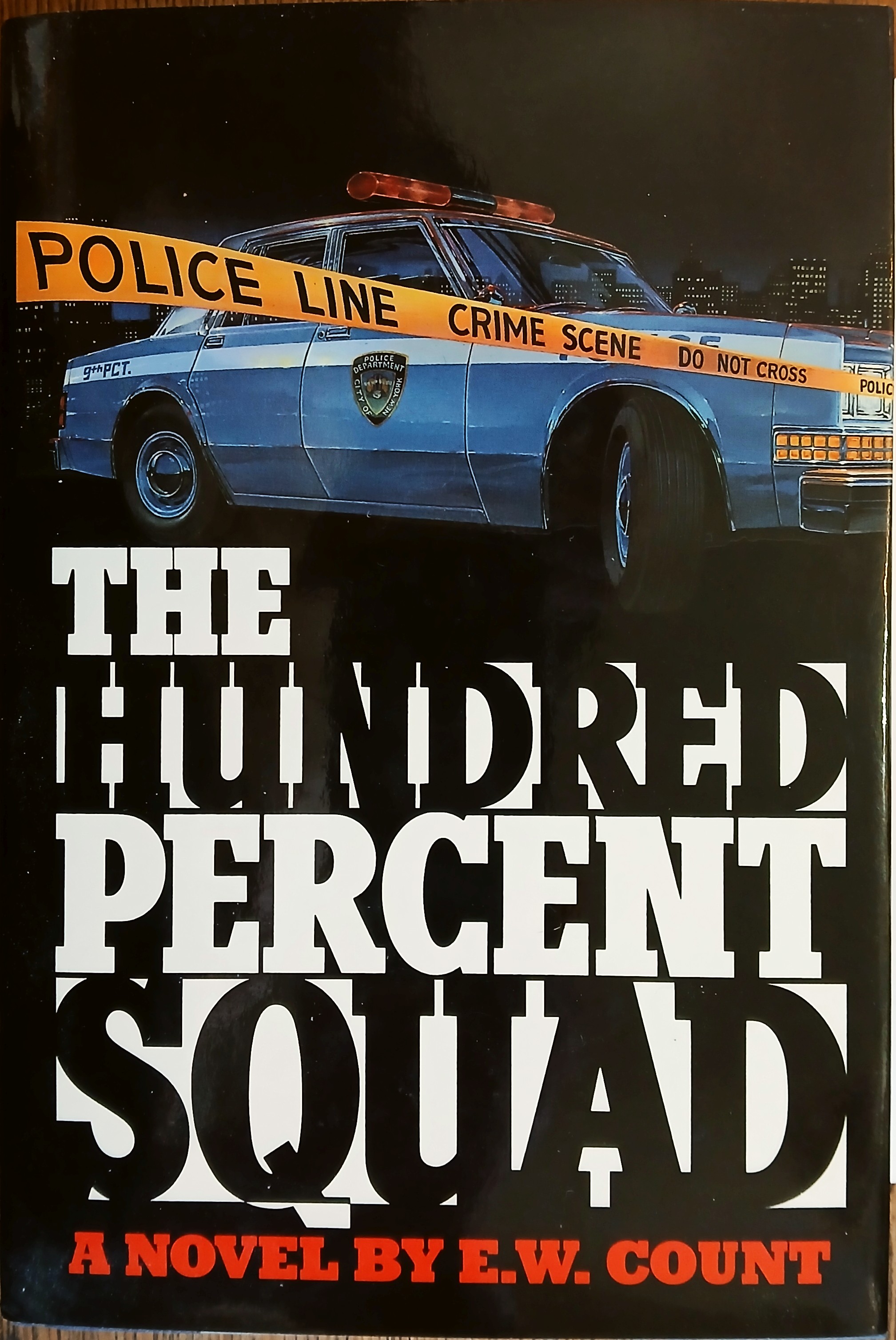The Hundred Percent Squad