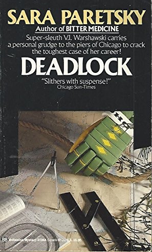 Deadlock