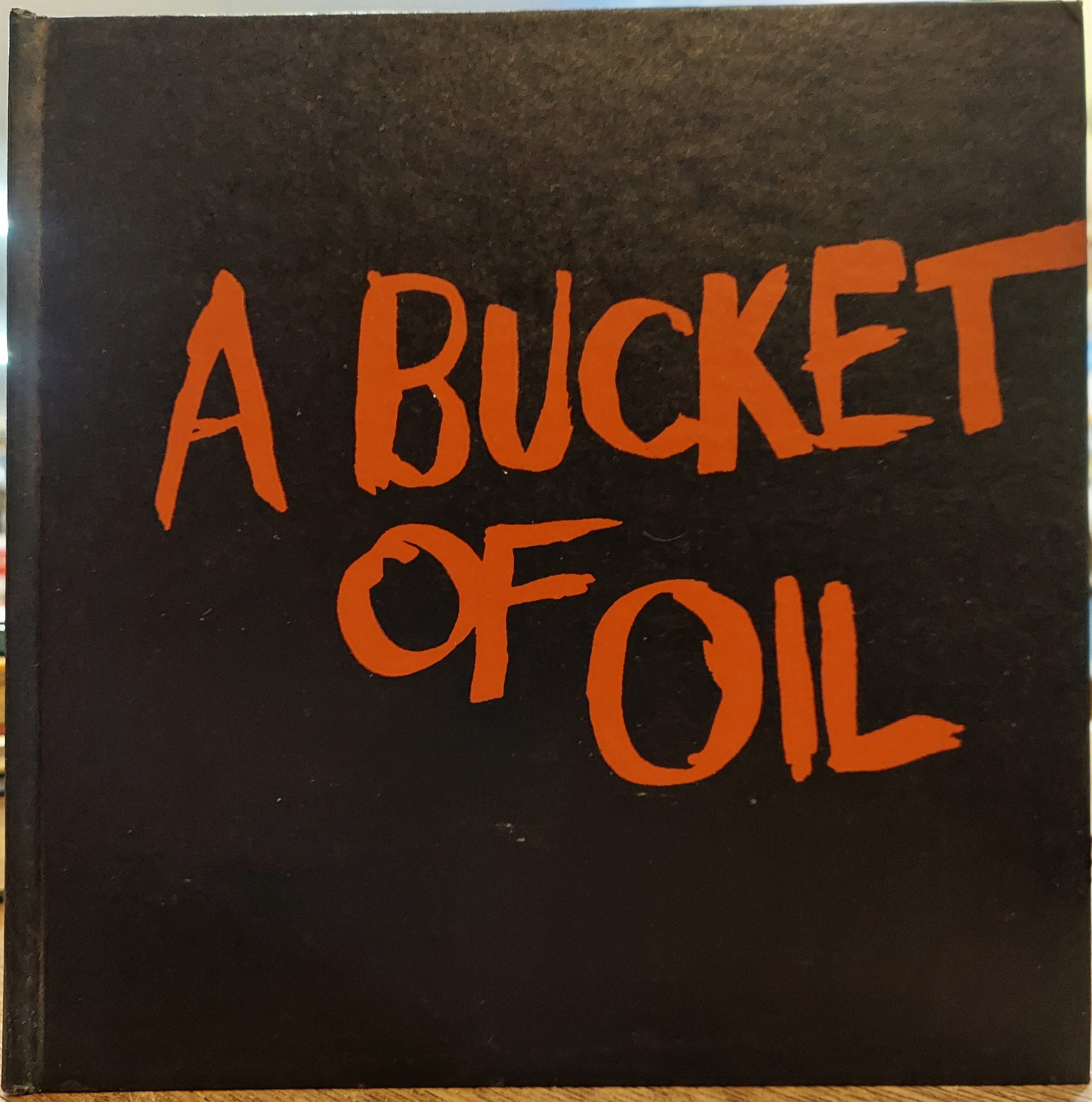 A Bucket of Oil : The Humanistic Approach to Building Design for Energy Conservation