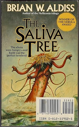 Born With the Dead/ The Saliva Tree (Tor Double Novel #3)