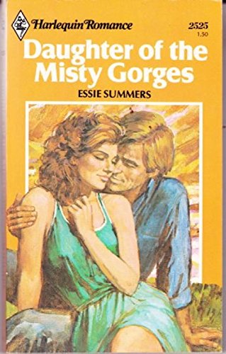 Daughter of the Misty Gorges